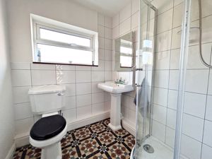 Shower Room- click for photo gallery